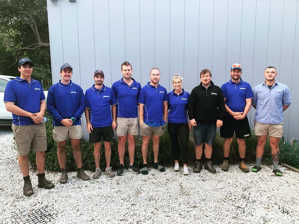 Sydney's North Shore Plumber — Same Day, 24/7