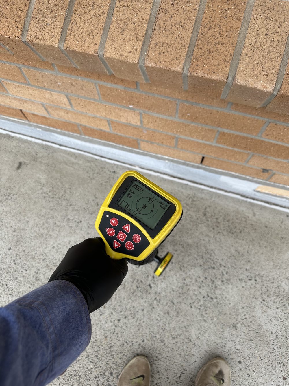 Pipe & Drain Locating — Anthony Farac Plumbing, Lane Cove